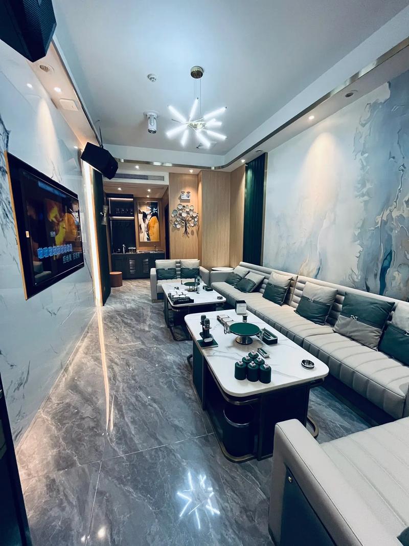 赣州商务ktv划算吗消费攻略解析-兴国县ktv预订